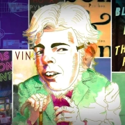 26. thomas pynchon 180x180 - داستان‌های خوب حتما نباید سخت باشند