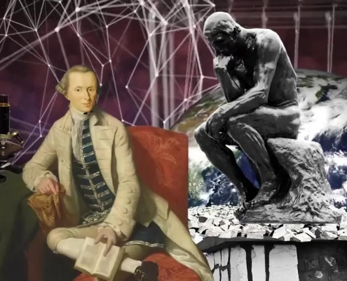 7 Immanuel Kant 00001 495x400 - پشت‌صحنه‌ی ساخت بازی «جوخه‌ی انتحار»، بزرگ‌ترین شکست صنعت گیم در سال ۲۰۲۴