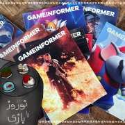 ۷۳. video_game_magazines