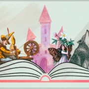 ۷۸. bizarre-literary-movements-and-genres