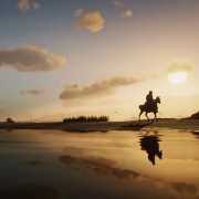 8. Red Dead Redemption 2 1 180x180 - سیستم ساخت‌وساز دیوانه‌وار «افسانه‌ی زلدا: اشک‌های قلمروی پادشاهی» چگونه کار می‌کند؟