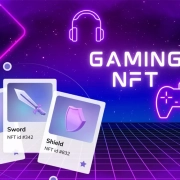 9. NFT gaming 180x180 - آیا بازی دوم شخص هم وجود دارد؟ به چه شکلی و چه سبکی؟